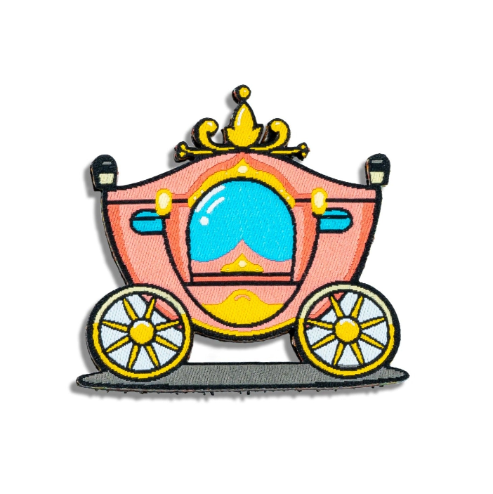 Once Upon a Dream Dabblz Patch Pack