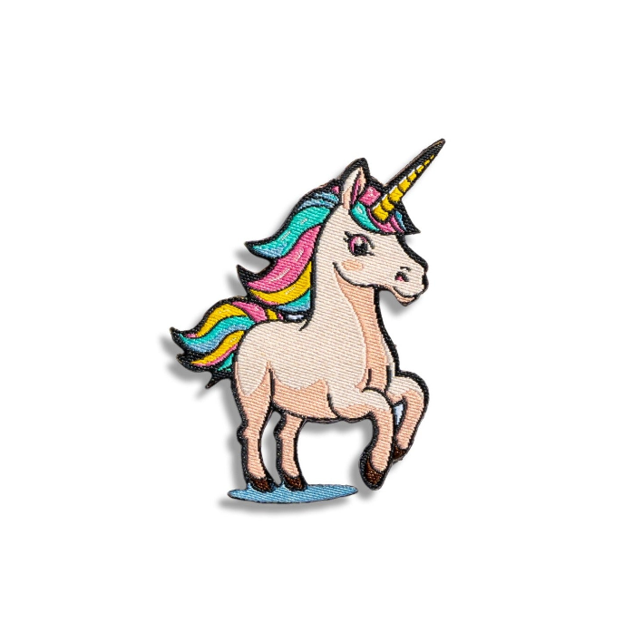 Magic Wonders Dabblz Patch Pack