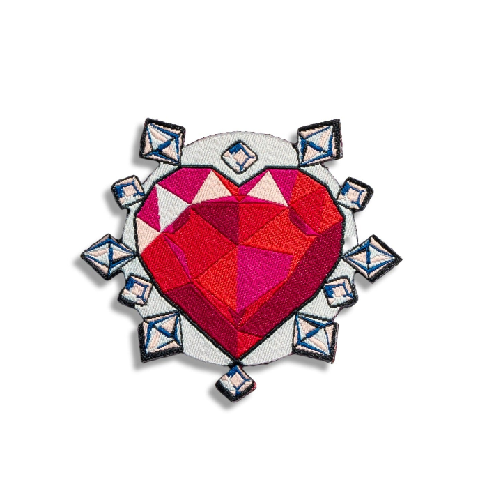 Magic Wonders Dabblz Patch Pack