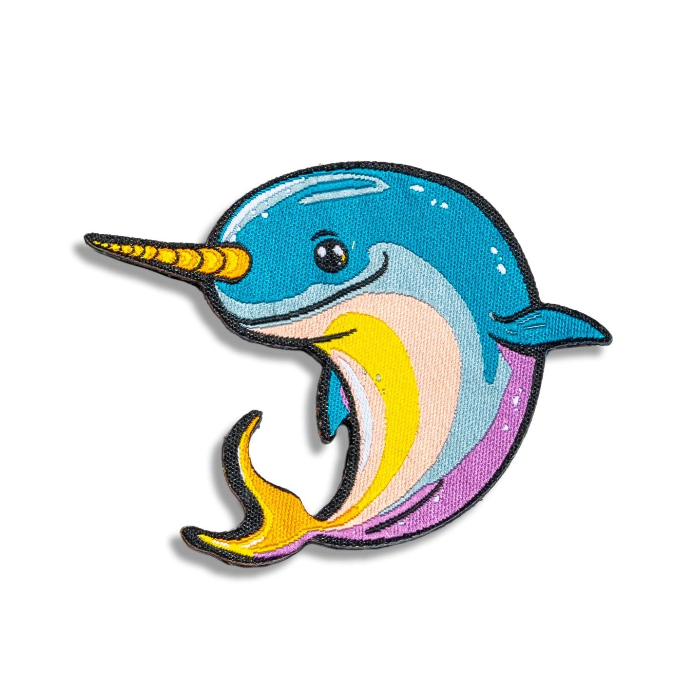 Magic Wonders Dabblz Patch Pack