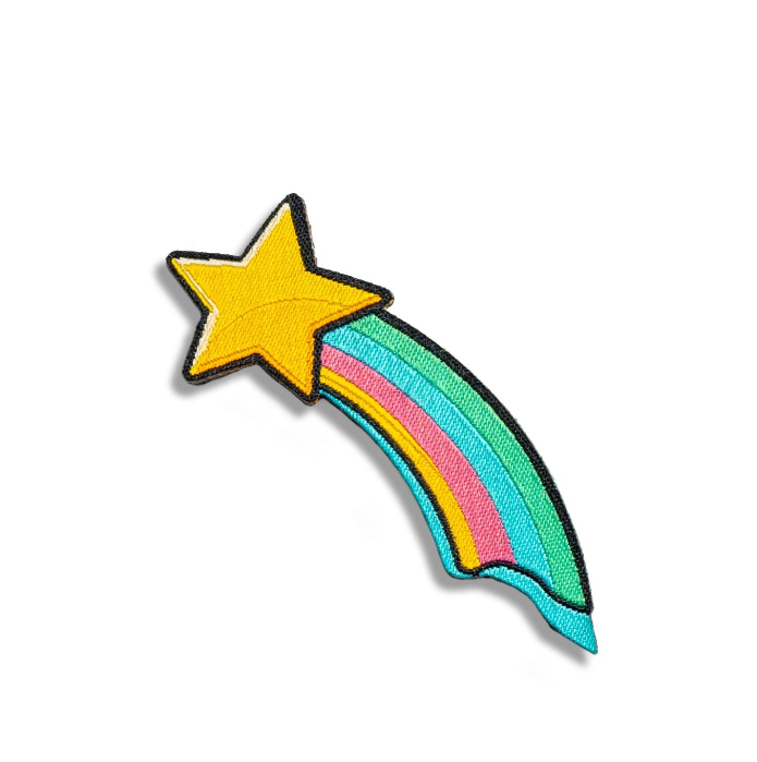 Magic Wonders Dabblz Patch Pack