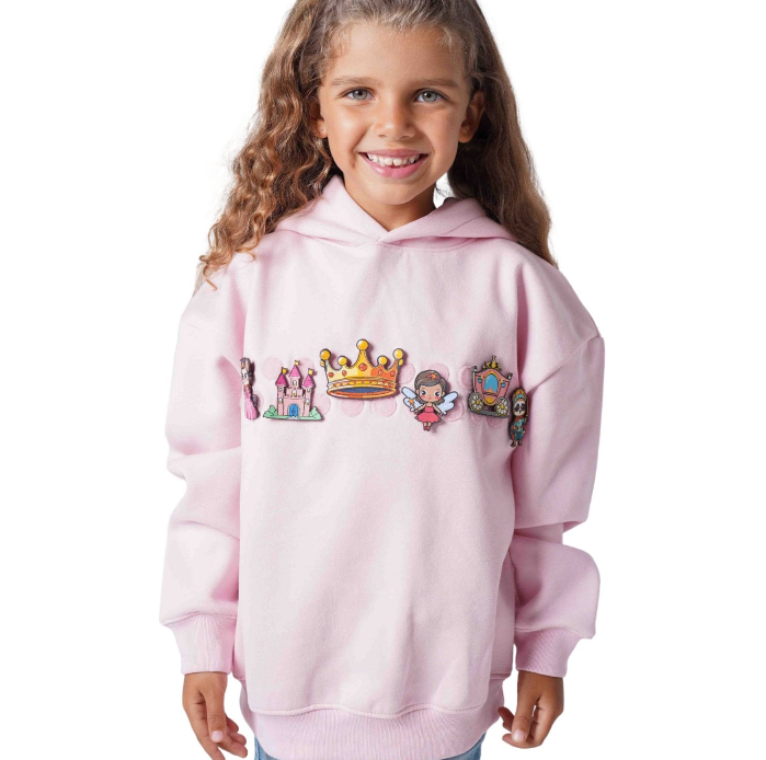 Once Upon a Dream Dabblz Patch Pack