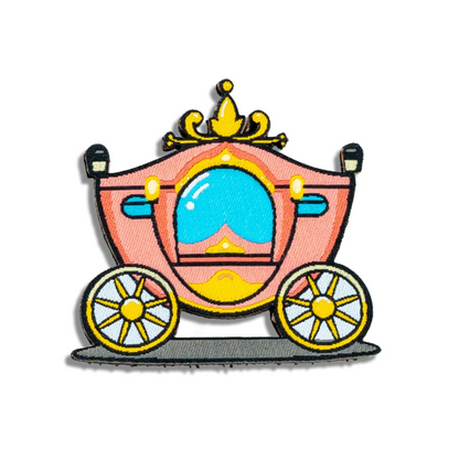 Once Upon a Dream Dabblz Patch Pack