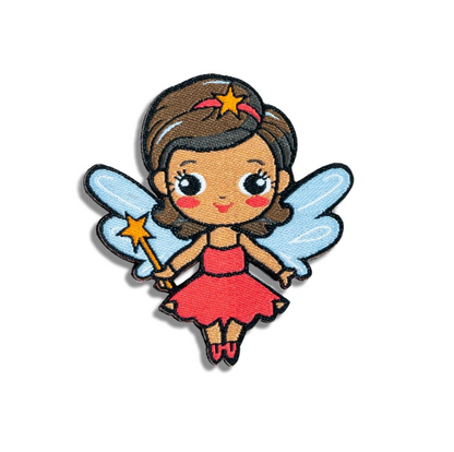 Once Upon a Dream Dabblz Patch Pack