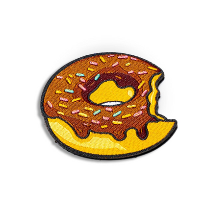 Yum-O-Rama Dabblz Patch Pack