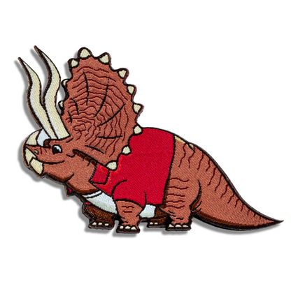 Dino-Roar Dabblz Patch Pack