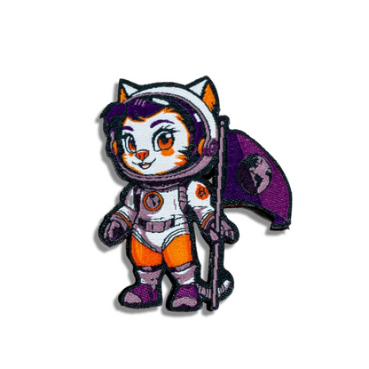 Galactic Explorers Dabblz Patch Pack