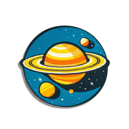 Galactic Explorers Dabblz Patch Pack