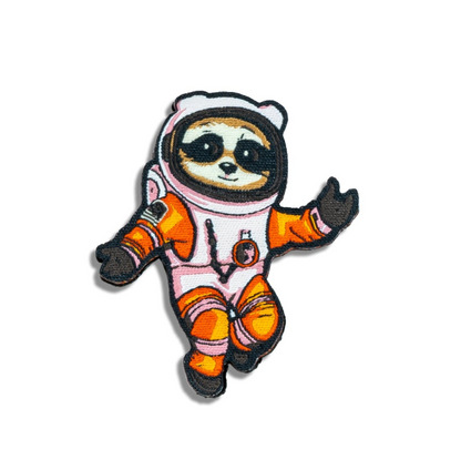 Galactic Explorers Dabblz Patch Pack