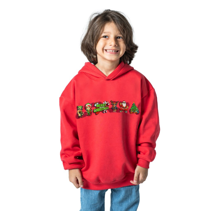 Jingle All The Way Dabblz Patch Pack