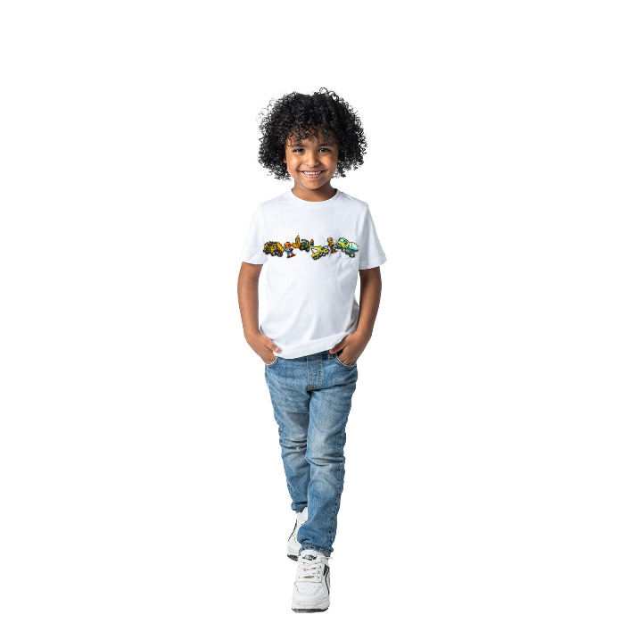 Construction Craze Dabblz Patch Pack